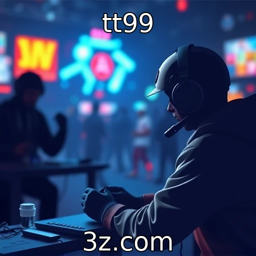 Impacto das microtransações na experiência do jogador - tt99