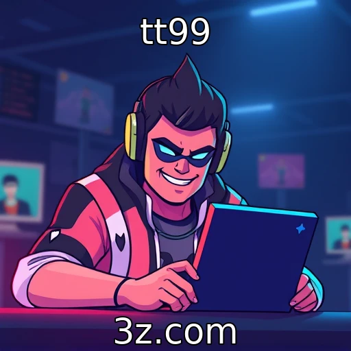 A evolução da monetização nos jogos online - tt99