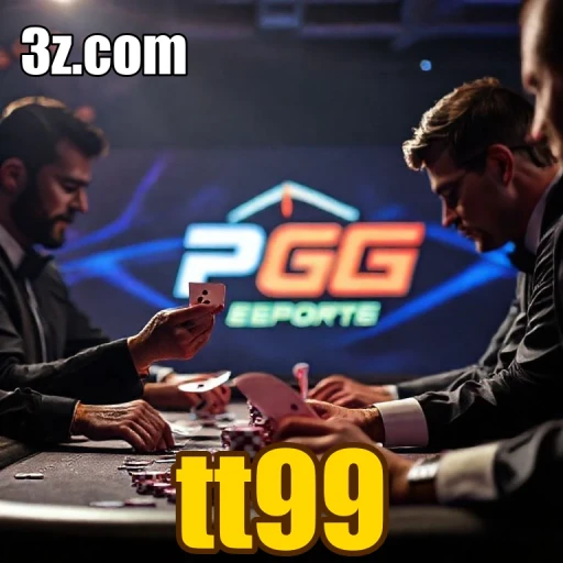 tt99 Notícias