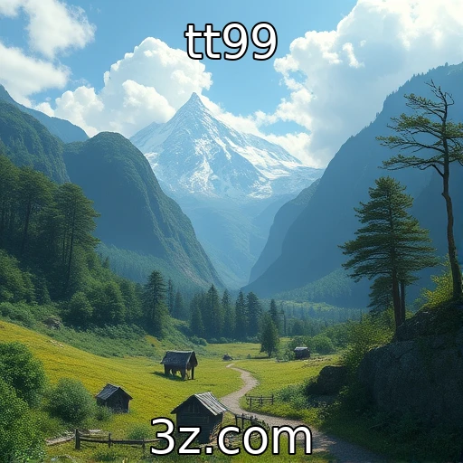 Desenvolvimento sustentável na indústria de games - tt99